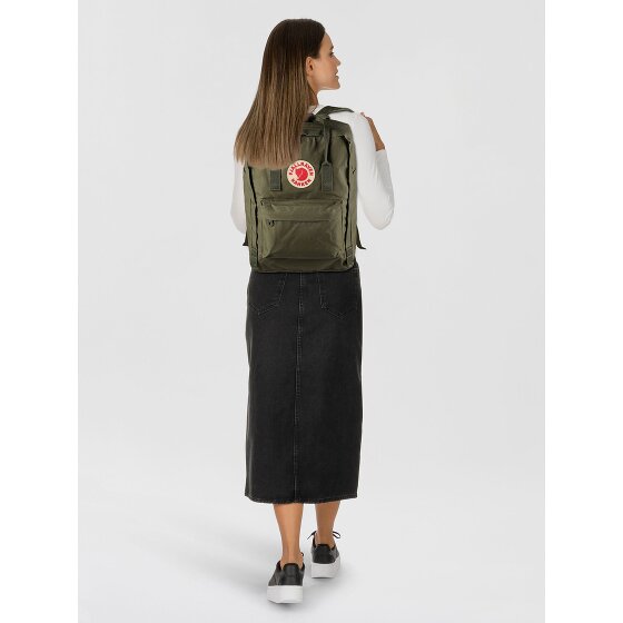 Fjällräven Kanken 15 Mochila de día 40 cm Compartimento para el portátil