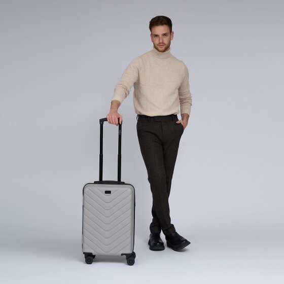 Redolz Essentials 07 CABIN 4 ruedas Carro de la cabina 55 cm