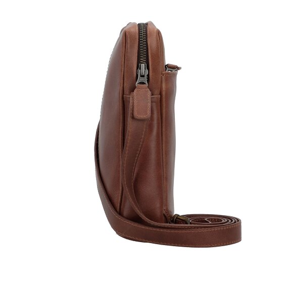 Harold's Toro Bolsa de hombro Piel 20 cm