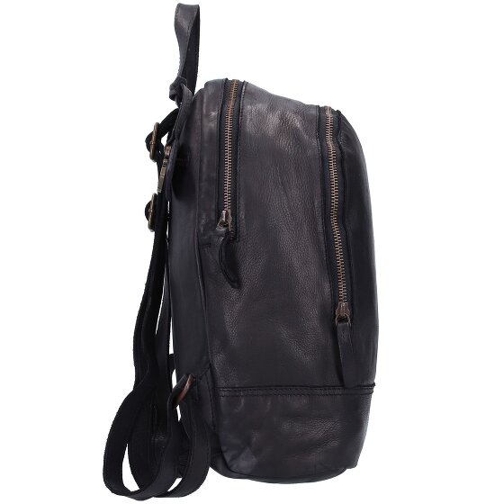 Harbour 2nd Mochila Anchor Love Meghan City Piel 30 cm