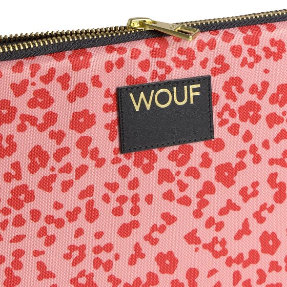Wouf Daily Funda para ordenador portátil 36 cm