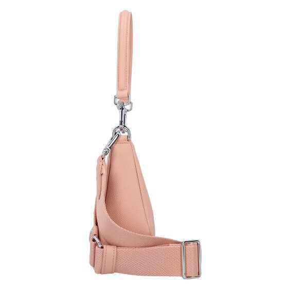 Lacoste Core Essentials Daily City Bolsa de hombro 23 cm