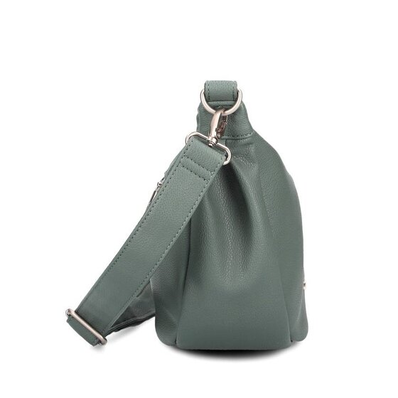 Zwei Mademoiselle.M Bolsa de hombro 34 cm