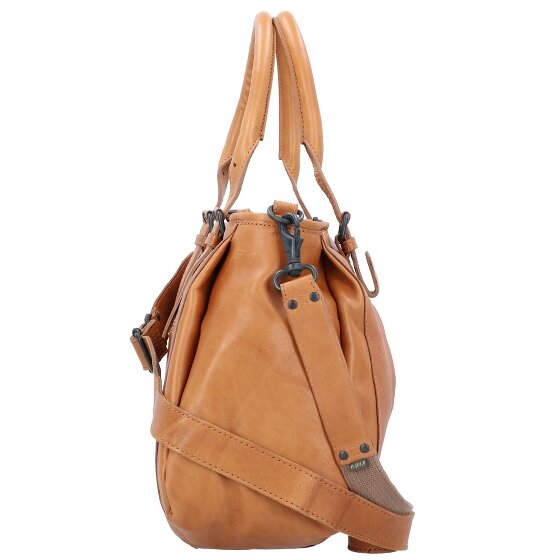 aunts & uncles Grandma's Luxury Club Mrs.Shortbread Bolso de hombro de cuero 40 cm