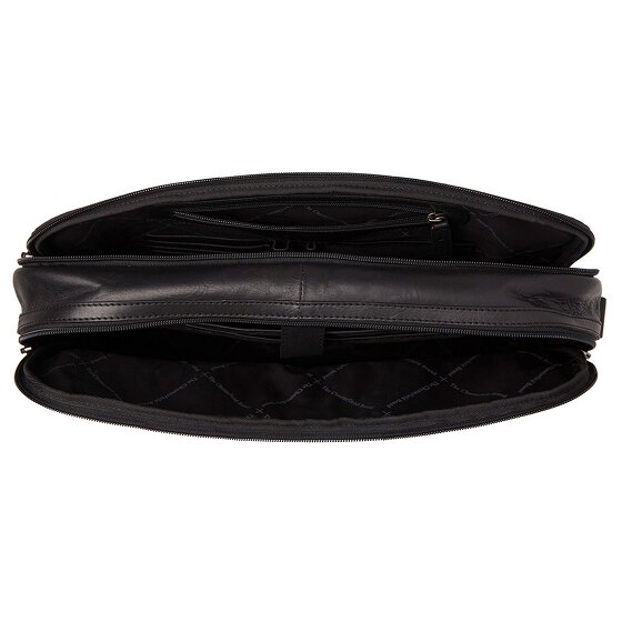 The Chesterfield Brand Arizona Maletín Piel 40 cm Compartimento para el portátil