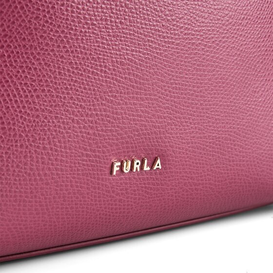 Furla Tonie Bolsa de hombro Piel natural 22 cm