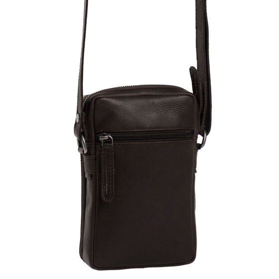 The Chesterfield Brand Hamilton Funda de teléfono móvil Piel 12 cm