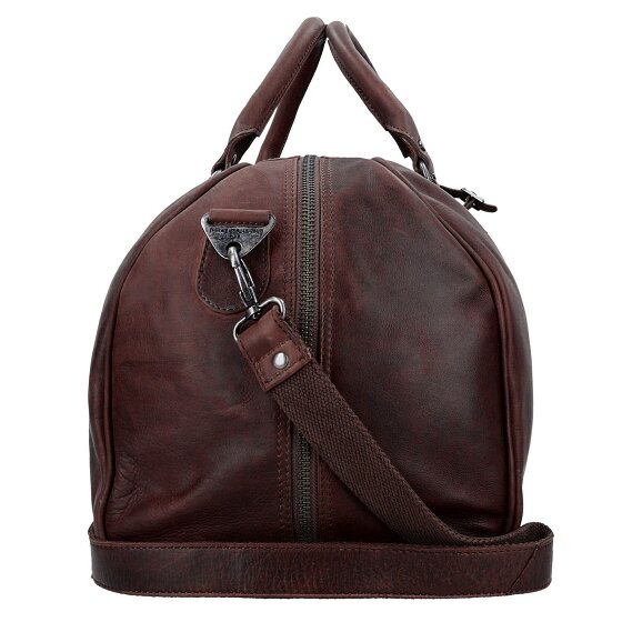 The Chesterfield Brand William Bolsa de viaje Weekender Piel 53 cm
