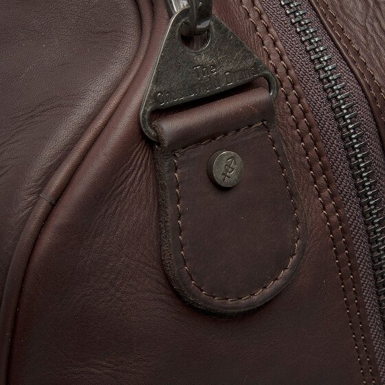 The Chesterfield Brand William Bolsa de viaje Weekender Piel 53 cm