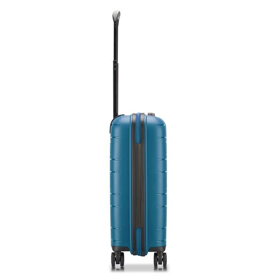 MODO by Roncato Supernova 2.0 4 ruedas Carro de la cabina 55 cm