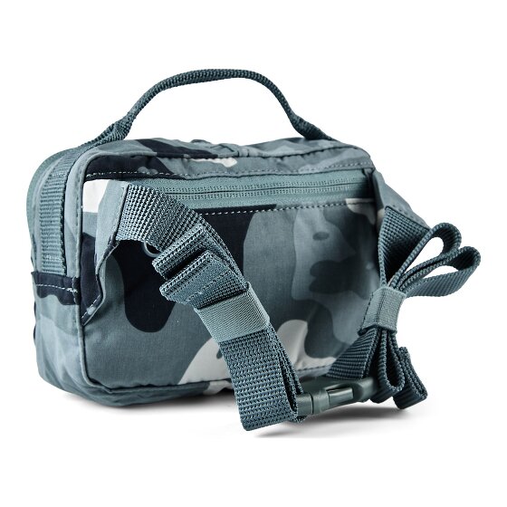 Fjällräven Kanken Graphics Riñonera 19 cm