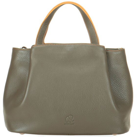 Mywalit Bolso Verona Piel 22 cm