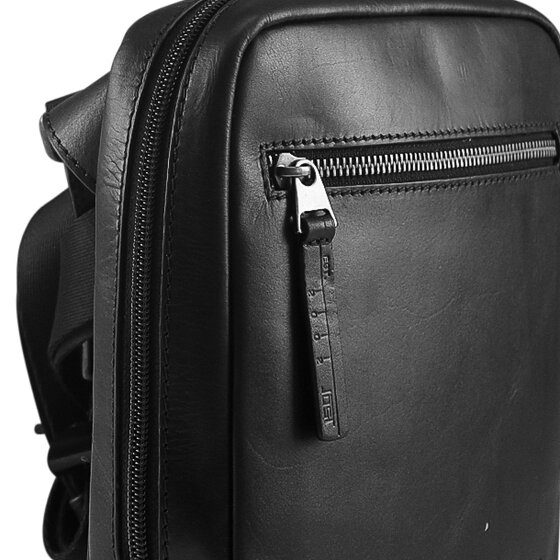 Jost Lund Bolsa de hombro Piel 22 cm