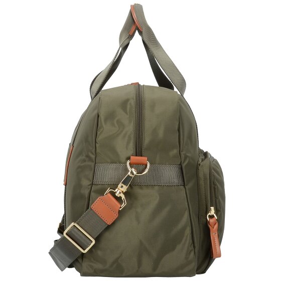 Bric's X-Travel Weekender Bolsa de viaje 45 cm