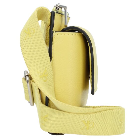 Calvin Klein Jeans Ultralight Funda de teléfono móvil 19 cm