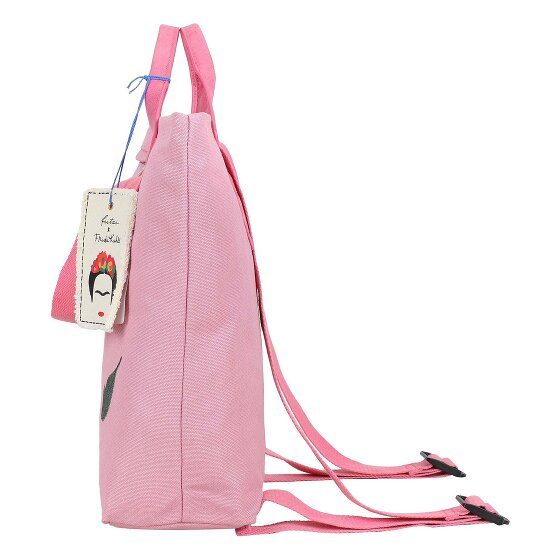 Fritzi aus Preußen Fritzi x Frida Kahlo Limited Mochila de día 50 cm
