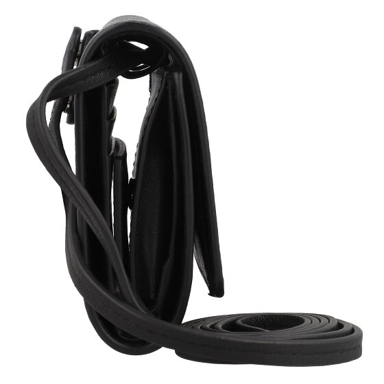 Liebeskind Ada Cartera Protección RFID Piel 10.5 cm