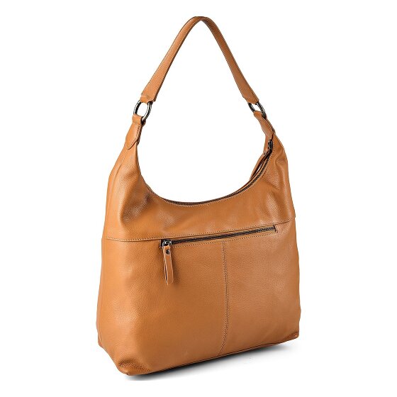 Harbour 2nd Just Pure Kiana Bolsa de hombro Piel 37 cm