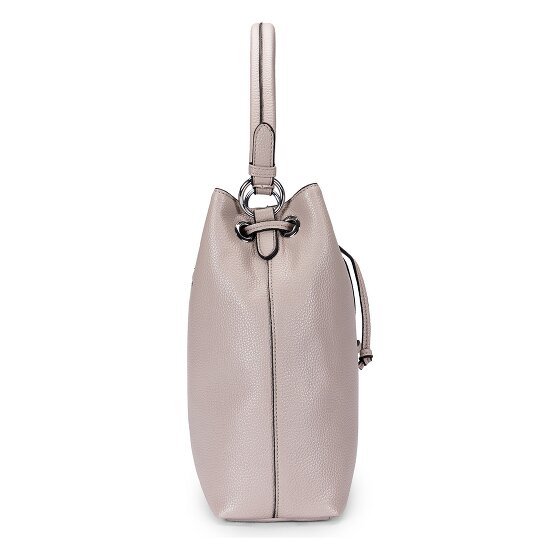 L.Credi Bolsa de ébano 28 cm