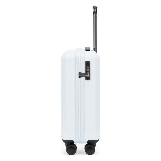 Epic Airwave NEO 4 ruedas Carro de la cabina 55 cm