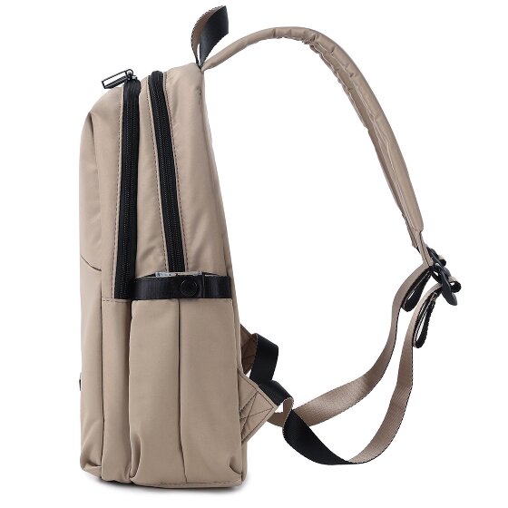 Hedgren Mochila Nova Cosmos Compartimento para portátil de 39 cm