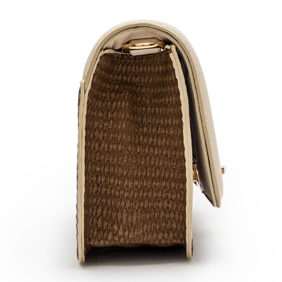 L.Credi Melissa Bolsa de hombro 23 cm