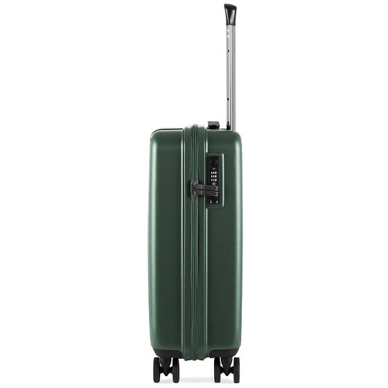 Epic Carro de cabina de 4 ruedas Pop 6.0 55 cm