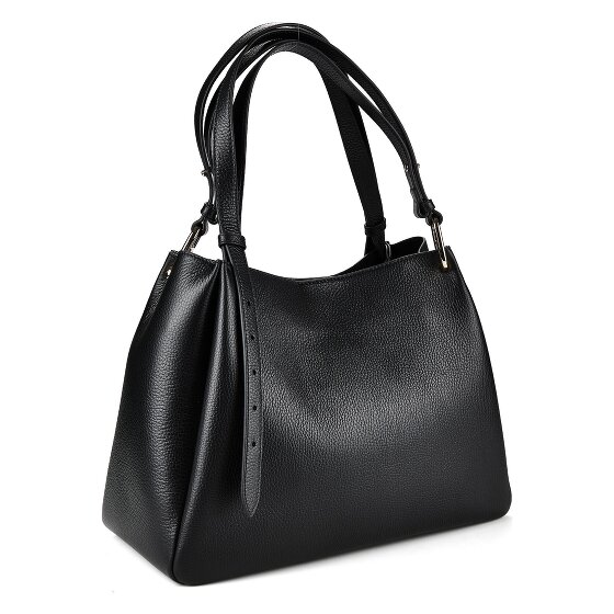 Furla Nuvola Bolsa de hombro L Piel natural 37 cm