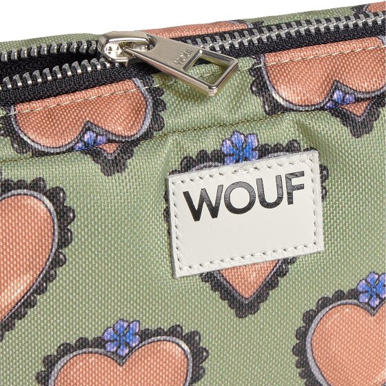 Wouf Daily Bolsa de hombro 19 cm