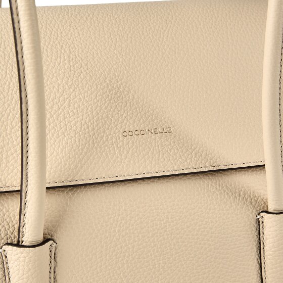 Coccinelle Beat Bolsa de hombro Piel 33 cm