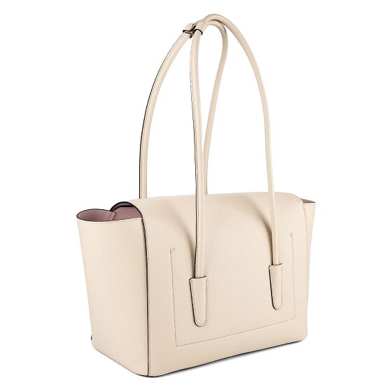 Coccinelle Beat Bolsa de hombro Piel natural 33 cm