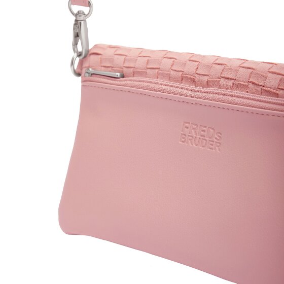 FredsBruder Weave Harmony Bolso de mano Piel 22 cm