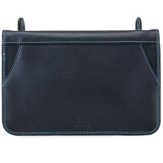 Mywalit Cartera de piel 19 cm