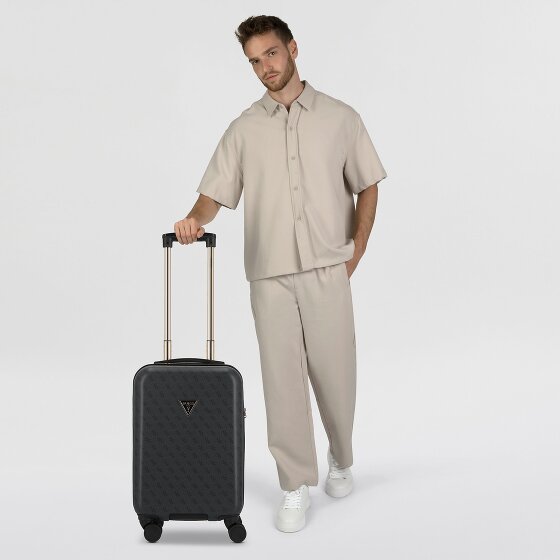 Guess Jesco 4 ruedas Carro de la cabina 54 cm