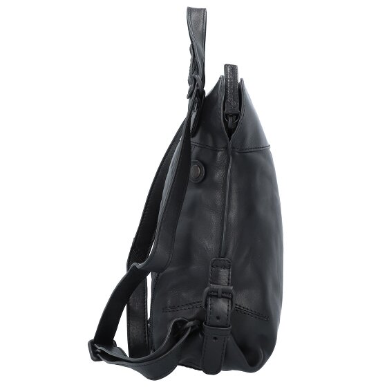 aunts & uncles Grandma's Luxury Club Mrs.Crumble Cookie City Mochila de piel 28 cm