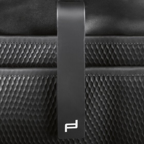 Porsche Design Studio Mochila de negocios M 40 cm Compartimento para el portátil