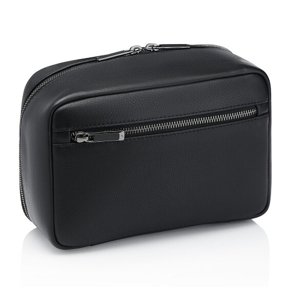 Porsche Design Roadster Bolsa de aseo Piel 23 cm