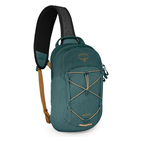 Osprey Bolsa bandolera Quasar 38 cm