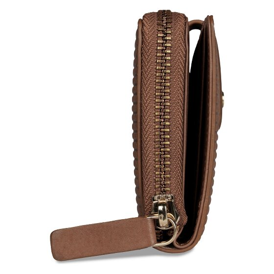 bugatti Noemi Cartera Piel 18 cm