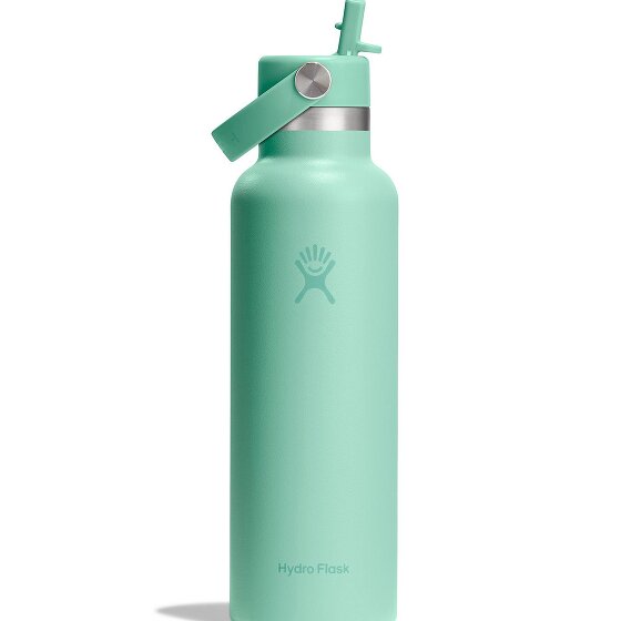 Hydro Flask Hydration Standard Flex Straw Cap Botella para beber 620 ml