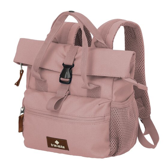 Travelite Basics Mochila de la ciudad 27 cm