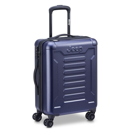 Jeep JH004C 4 ruedas Carro de la cabina 55 cm