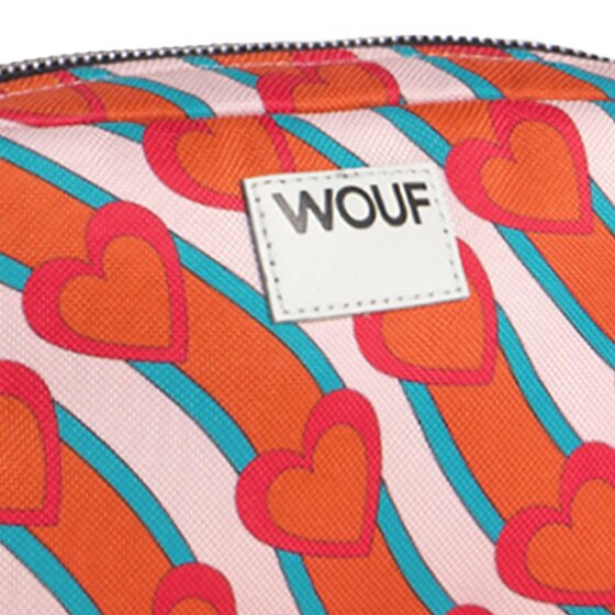 Wouf Daily Bolsa de hombro 19 cm