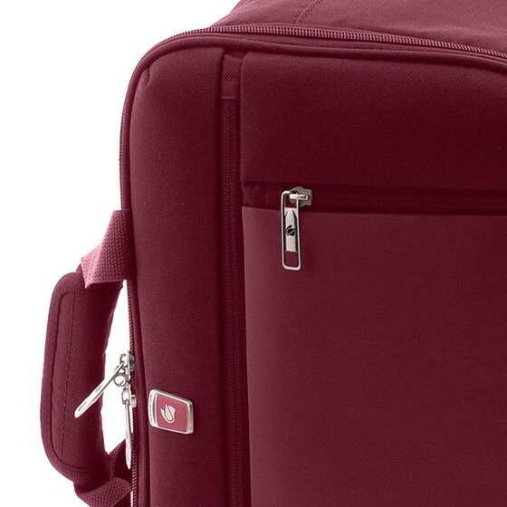 Gladiator 3700 Bolsa de viaje Weekender 40 cm