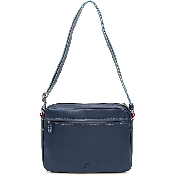 Mywalit Bolso bandolera cuero 27 cm