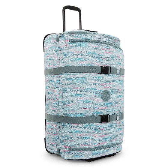 Kipling Basic Prt Aviana 2 ruedas Bolsa de viaje L 76 cm