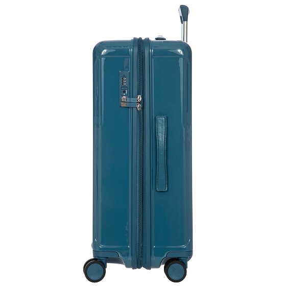 Bric's Positano 4 ruedas Carrito 69 cm