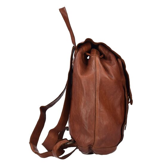 Harold's Mochila Submarine Piel 36 cm