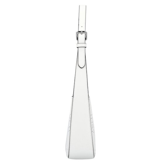 Karl Lagerfeld Ikonik 2.0 Bolsa de hombro Piel 24 cm