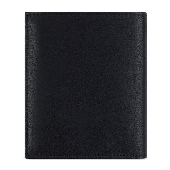 mano Don Antonio Cartera Protección RFID Piel 10 cm
